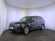 BMW X7 I (G07) Москва  - изображение 31
