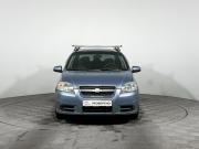 Chevrolet Aveo I Санкт-Петербург  - изображение 19