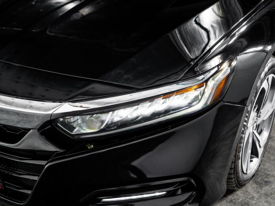 Honda Accord X Иркутск  - изображение 22