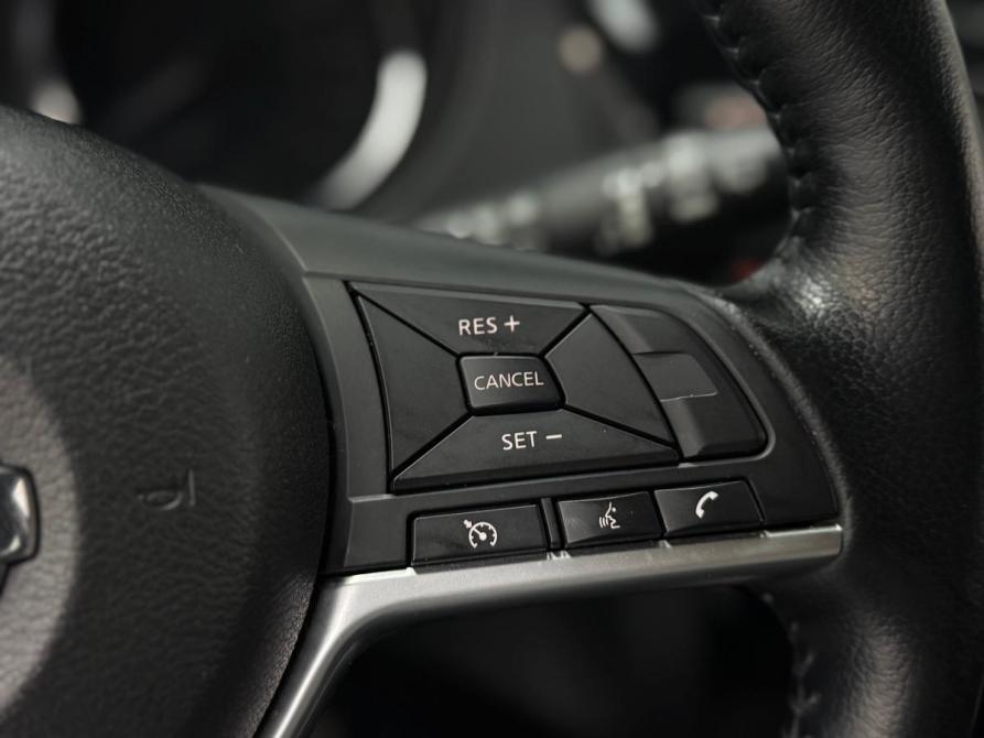 Nissan Qashqai II Рестайлинг Казань  - изображение 9