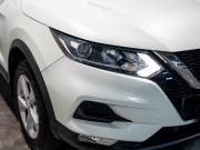 Nissan Qashqai II Рестайлинг Чита  - изображение 40