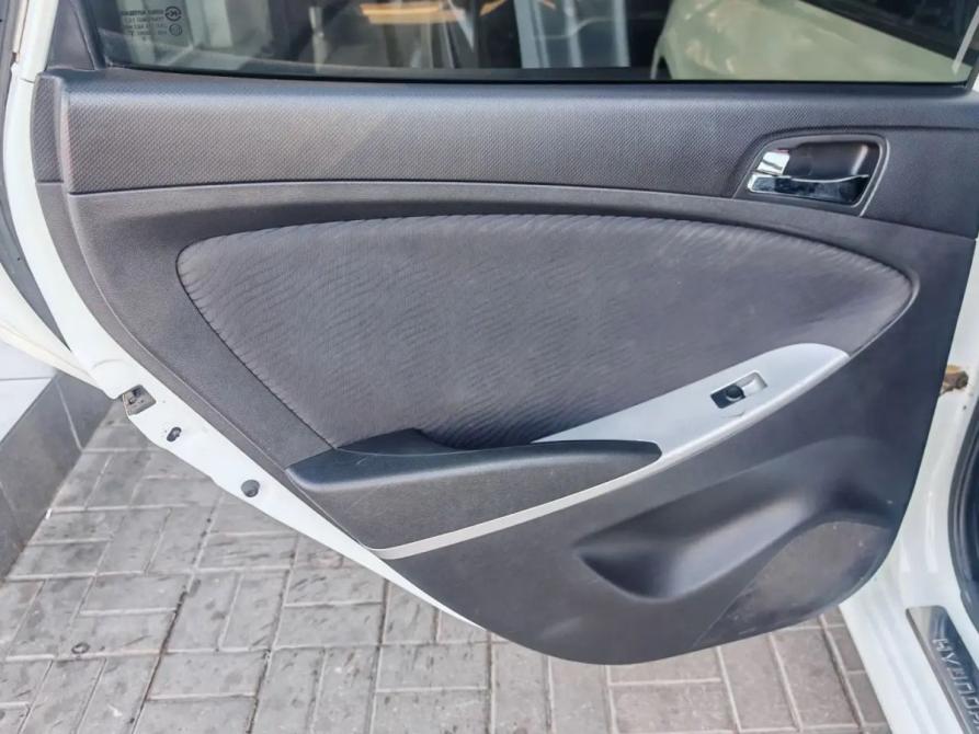 Hyundai Solaris I Волгоград  - изображение 13