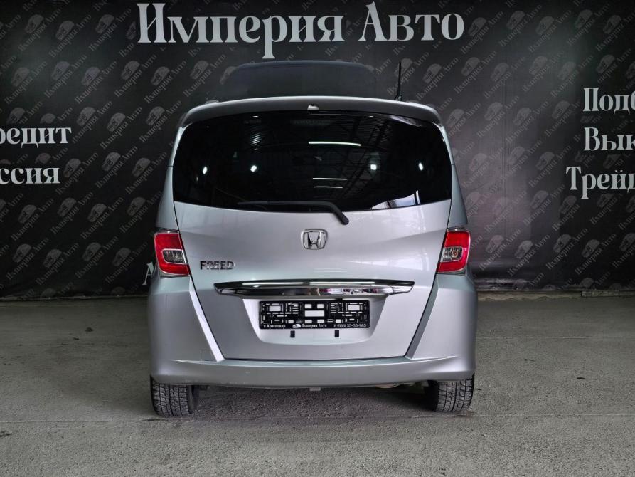 Honda Freed I Рестайлинг 2 Краснодар  - изображение 5