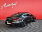 Volkswagen Passat CC I Рестайлинг Вологда  - изображение 24