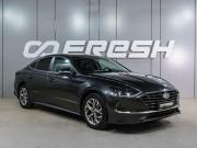 Hyundai Sonata VIII (DN8) Воронеж  - изображение 26