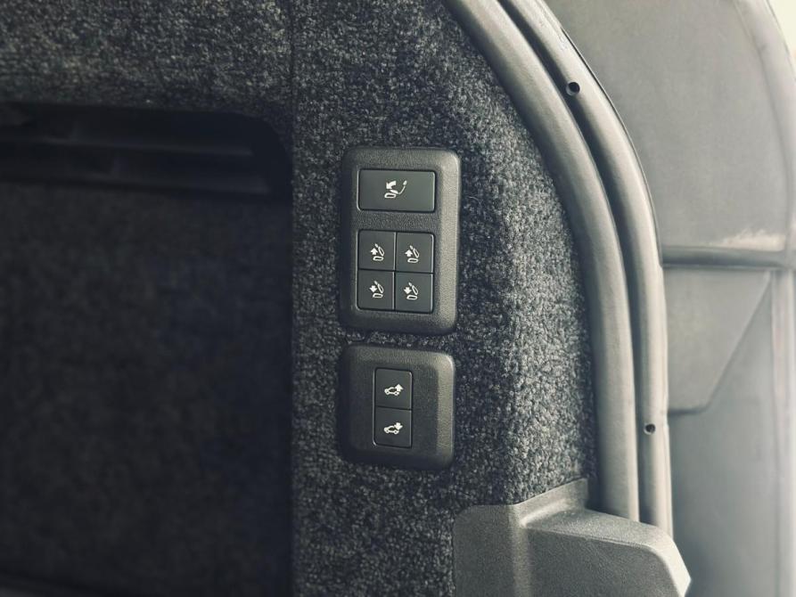 Land Rover Range Rover IV Рестайлинг Уфа  - изображение 19