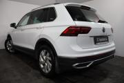 Volkswagen Tiguan II Рестайлинг Санкт-Петербург  - изображение 21