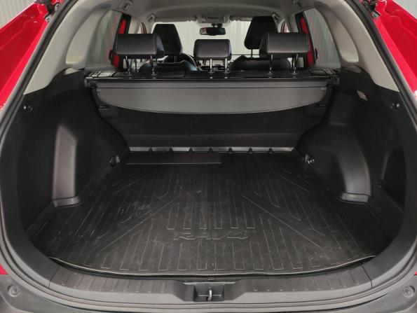 Toyota RAV4 V (XA50) с пробегом 2021 года, цена 3 463 000 рублей, 36932 км, внедорожник, Автокод Объявления