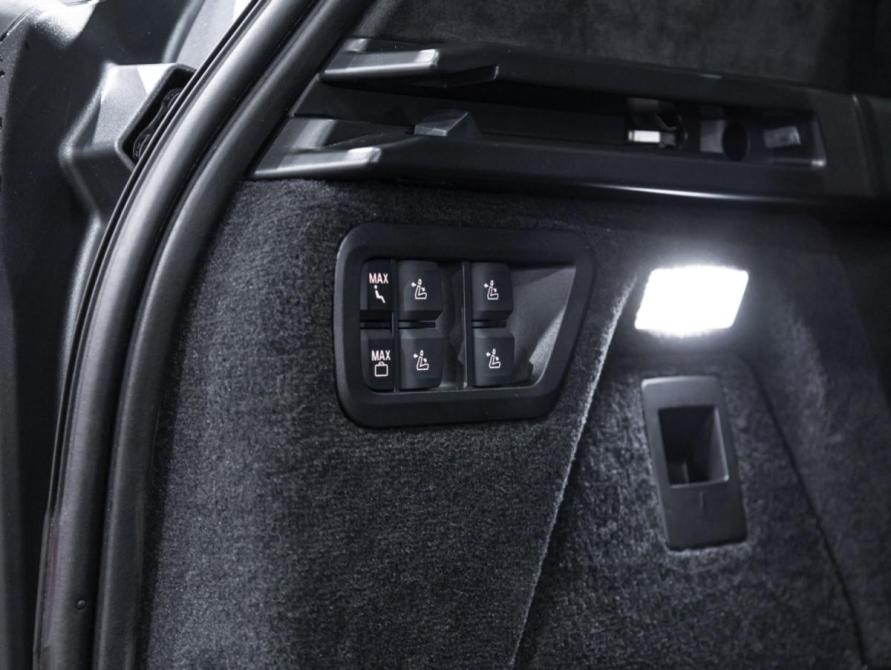 BMW X7 I (G07) Рестайлинг Санкт-Петербург  - изображение 15