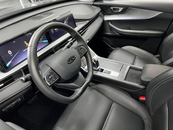Chery Tiggo 7 Pro Max I с пробегом 2023 года, цена 1 970 000 рублей, 32250 км, внедорожник, Автокод Объявления