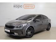 Kia Cerato III Рестайлинг (Classic) Коломна  - изображение 16