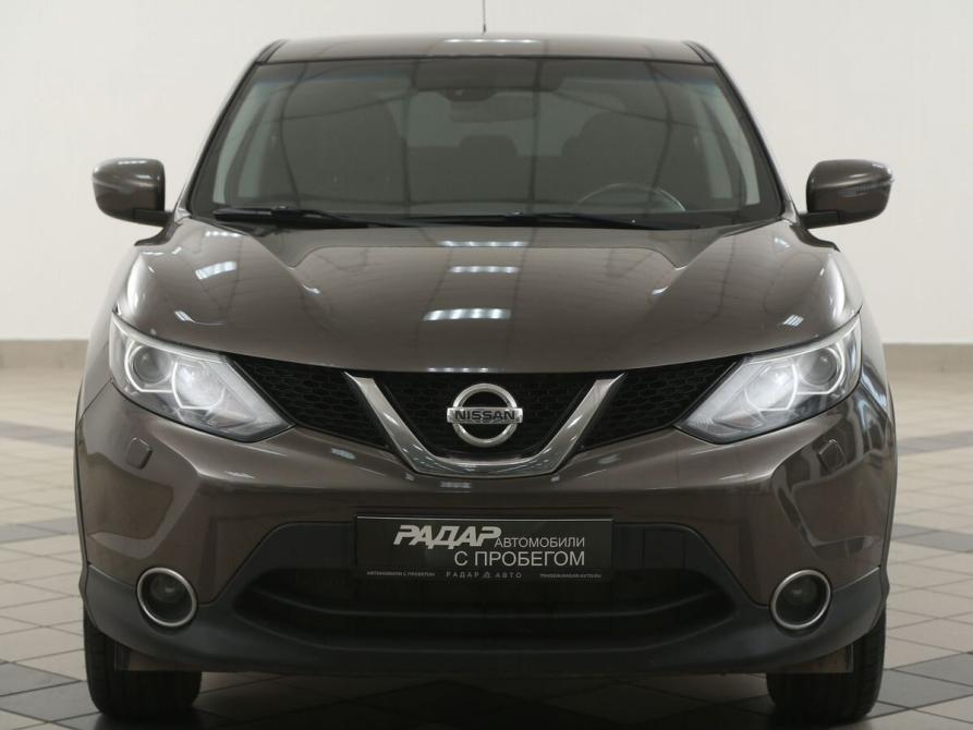 Nissan Qashqai II Иваново  - изображение 6