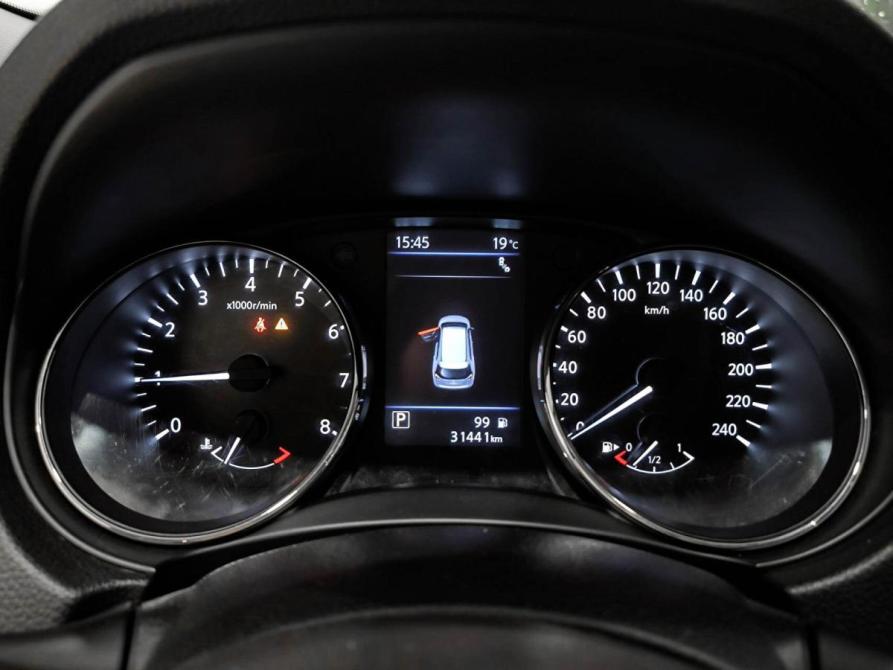 Nissan X-Trail III Рестайлинг Казань  - изображение 16