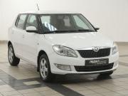 Skoda Fabia II Рестайлинг Иваново  - изображение 18