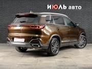 Chery Tiggo 8 I Екатеринбург  - изображение 25