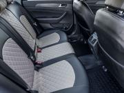 Hyundai Sonata VII (LF) Рестайлинг Казань  - изображение 24