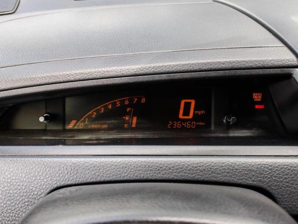 Suzuki Aerio с пробегом 2002 года, цена 360 000 рублей, 236460 км, универсал, Автокод Объявления