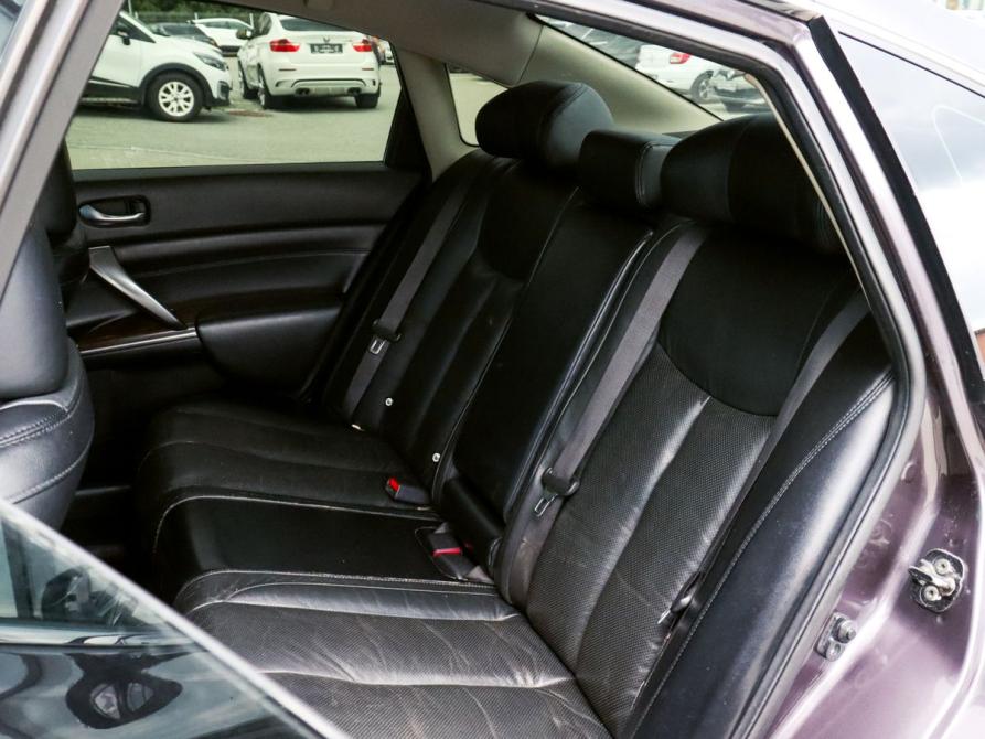 Nissan Teana II Рестайлинг Екатеринбург  - изображение 19