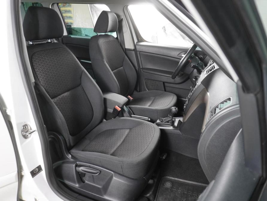 Skoda Yeti I Воронеж  - изображение 8