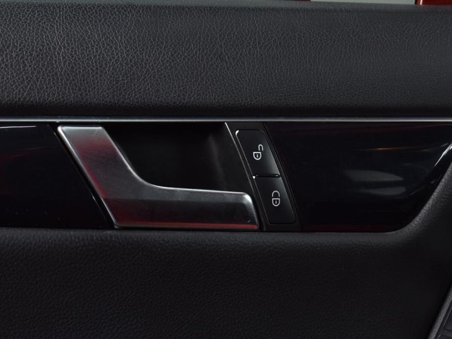 Mercedes-Benz C-Класс III (W204) Рестайлинг Кемерово  - изображение 20