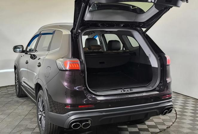 Chery Tiggo 8 Pro Max I с пробегом 2022 года, цена 2 190 000 рублей, 62030 км, внедорожник, Автокод Объявления