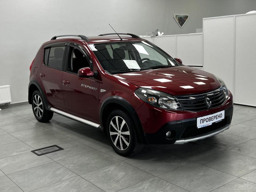 Renault Sandero I Казань  - изображение 2