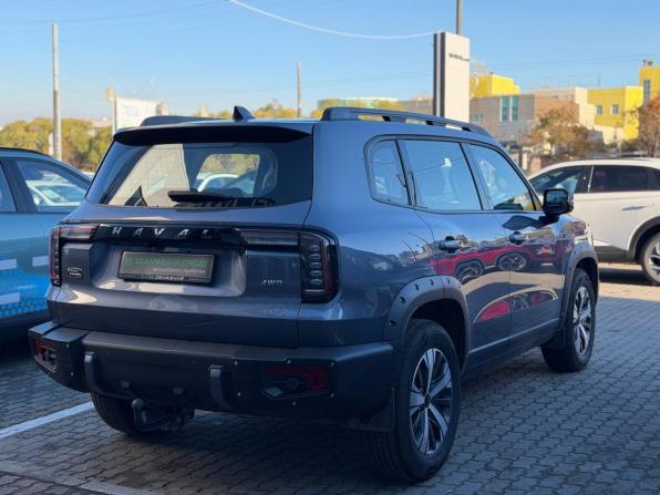 Haval Dargo I с пробегом 2024 года, цена 3 349 000 рублей, 24600 км, внедорожник, Автокод Объявления