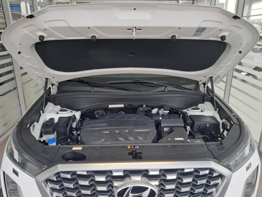 Hyundai Palisade I Казань  - изображение 11