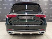 Mercedes-Benz GLS II (X167) Москва  - изображение 36