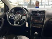 Volkswagen Polo V Рестайлинг Оренбург  - изображение 46