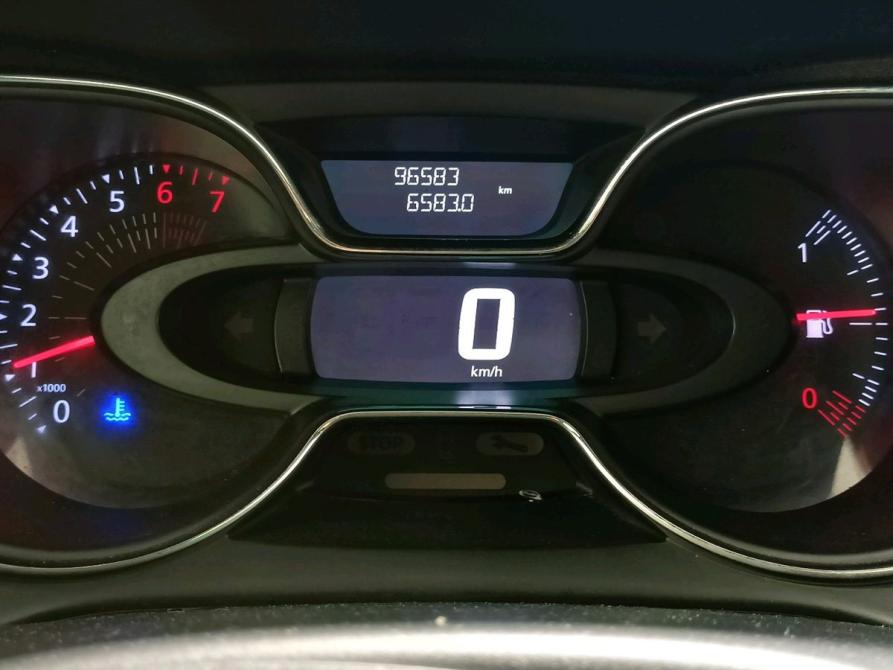 Renault Kaptur I Архангельск  - изображение 18