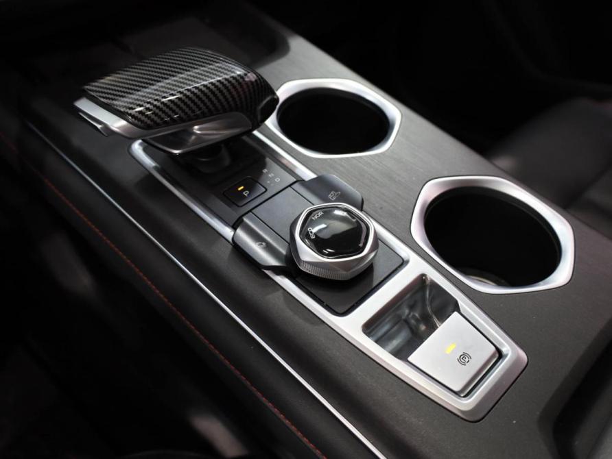 Changan UNI-S (CS55 Plus) Ростов-на-Дону  - изображение 16