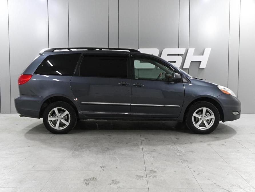 Toyota Sienna II Рестайлинг Ростов-на-Дону  - изображение 5
