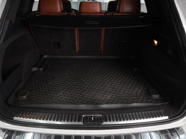 Volkswagen Touareg II с пробегом 2014 года, цена 1 749 000 рублей, 361881 км, внедорожник, Автокод Объявления