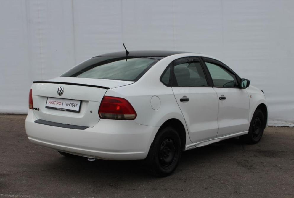 Volkswagen Polo V Нижний Новгород  - изображение 7