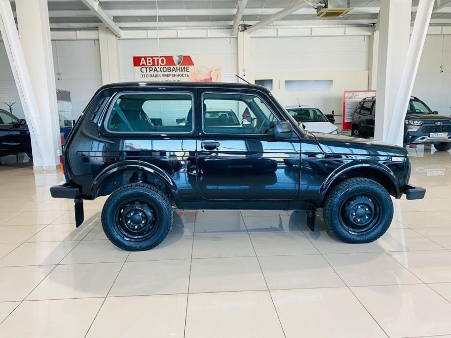Lada (ВАЗ) Niva Legend I Миасс  - изображение 4