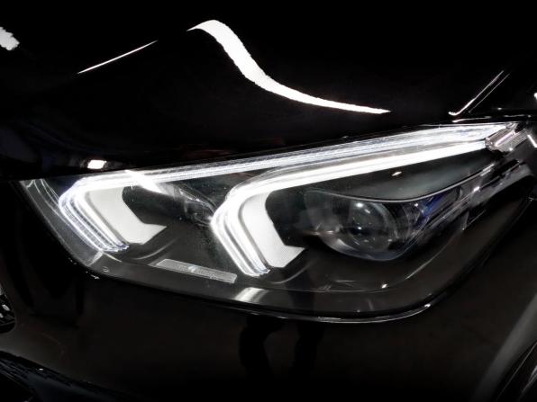 Mercedes-Benz GLE Coupe II (C167) с пробегом 2020 года, цена 6 595 000 рублей, 141684 км, внедорожник, Автокод Объявления
