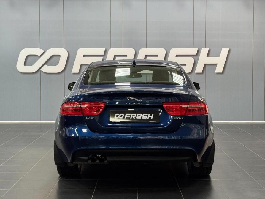 Jaguar XE I Сыктывкар  - изображение 4
