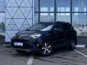 Toyota RAV4 IV (XA40) Рестайлинг Москва  - изображение 26