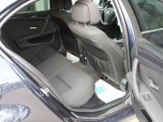 BMW 5 серии V (E60/E61) Рестайлинг Москва  - изображение 27