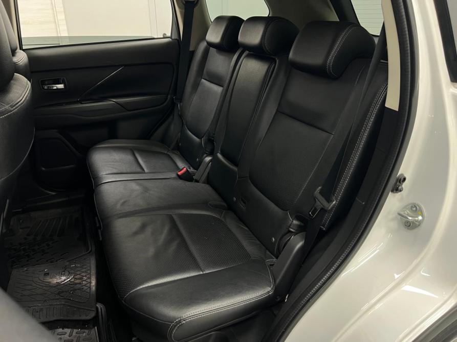 Mitsubishi Outlander III Рестайлинг 2 Казань  - изображение 18