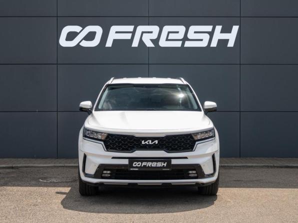 Kia Sorento IV с пробегом 2021 года, цена 4 100 000 рублей, 84099 км, внедорожник, Автокод Объявления