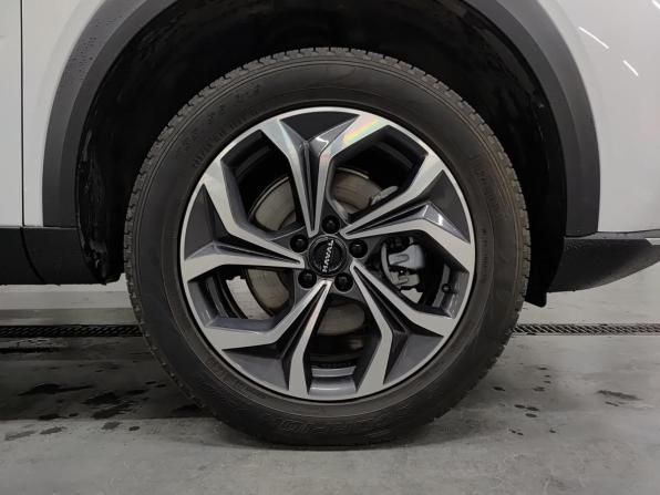 Haval F7 II с пробегом 2025 года, цена 2 430 000 рублей, 19219 км, внедорожник, Автокод Объявления