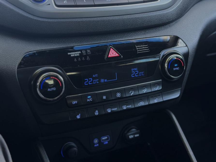 Hyundai Tucson III Санкт-Петербург  - изображение 24
