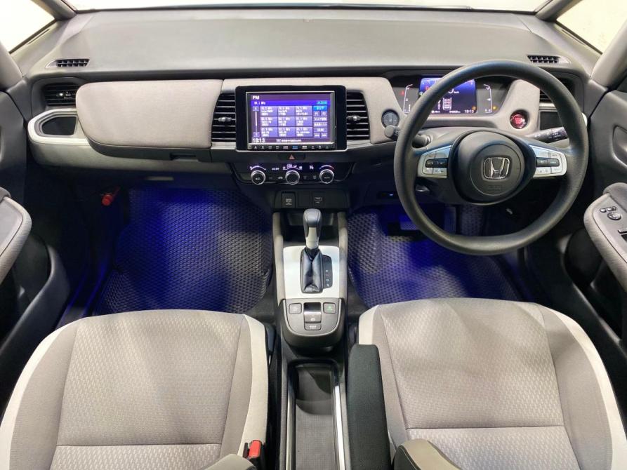 Honda Fit IV Кемерово  - изображение 15