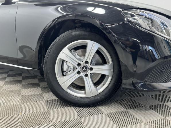 Mercedes-Benz E-Класс V (W213 S213 C238) с пробегом 2017 года, цена 2 550 000 рублей, 196543 км, седан, Автокод Объявления