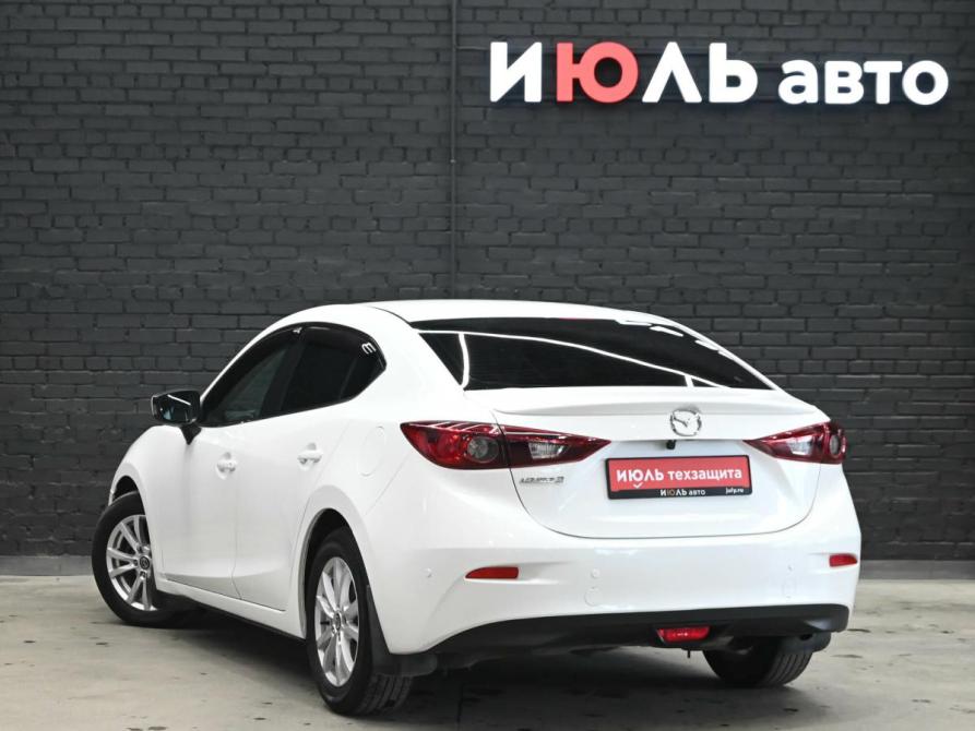 Mazda 3 III (BM) Екатеринбург  - изображение 4