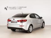Kia Rio III Рестайлинг Казань  - изображение 11
