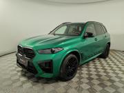BMW X5 M III (F95) Рестайлинг Москва  - изображение 47