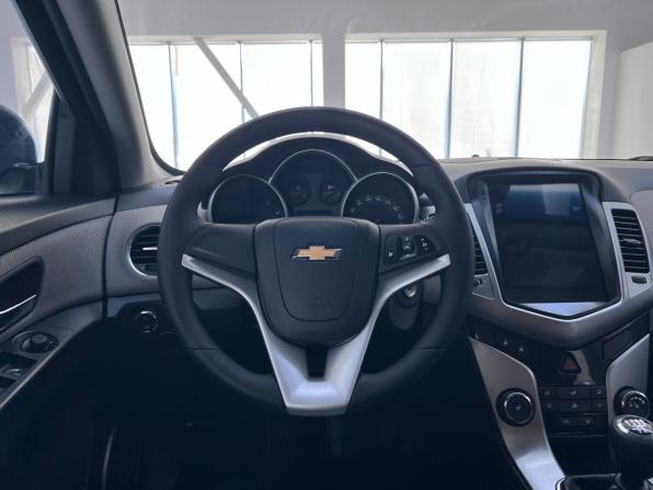 Chevrolet Cruze I с пробегом 2012 года, цена 710 000 рублей, 180947 км, хэтчбек, Автокод Объявления